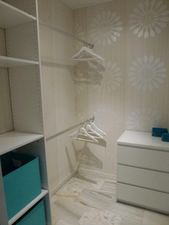 Apartamento En Torremolinos Con Piscina Ngoại thất bức ảnh